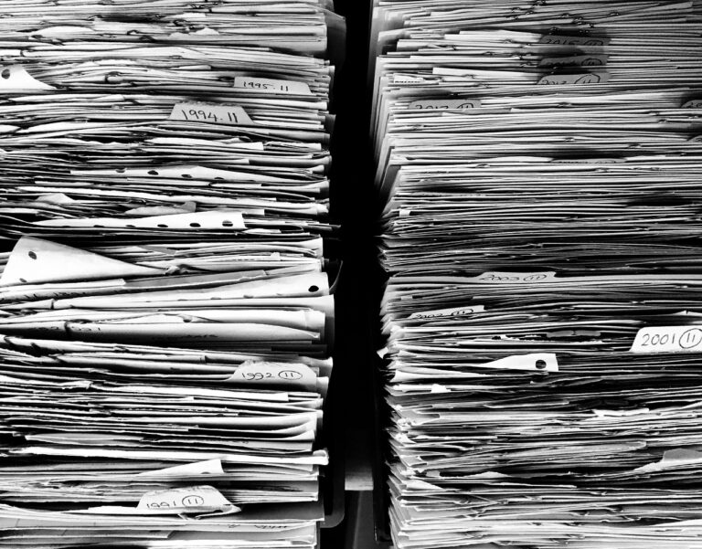 保育士から事務への転職体験談を成功させるためのポイントは？