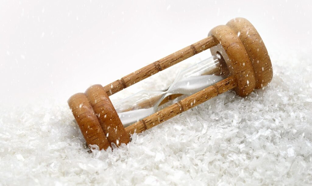 保育士が転職する最適なタイミングはいつ？