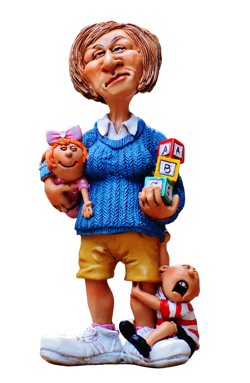 保育士の転職を諦めたいと感じる理由とは？