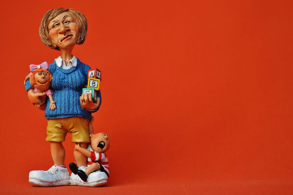 保育士が頑張りすぎてしまう原因とその対策は？