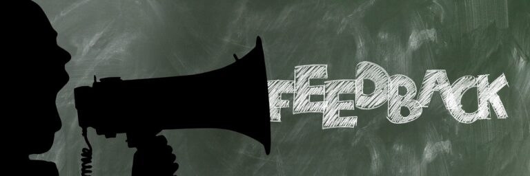 保育士のWeb面接で音声トラブルが起きた時の対策は？